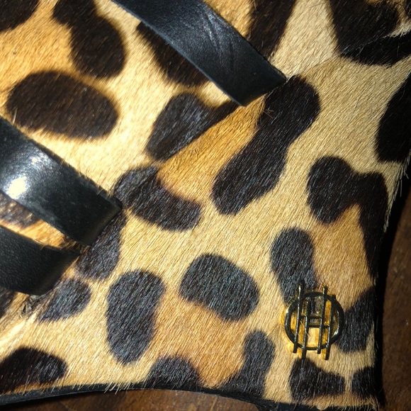 Heidi Klum shoes - Picture 3 of 6